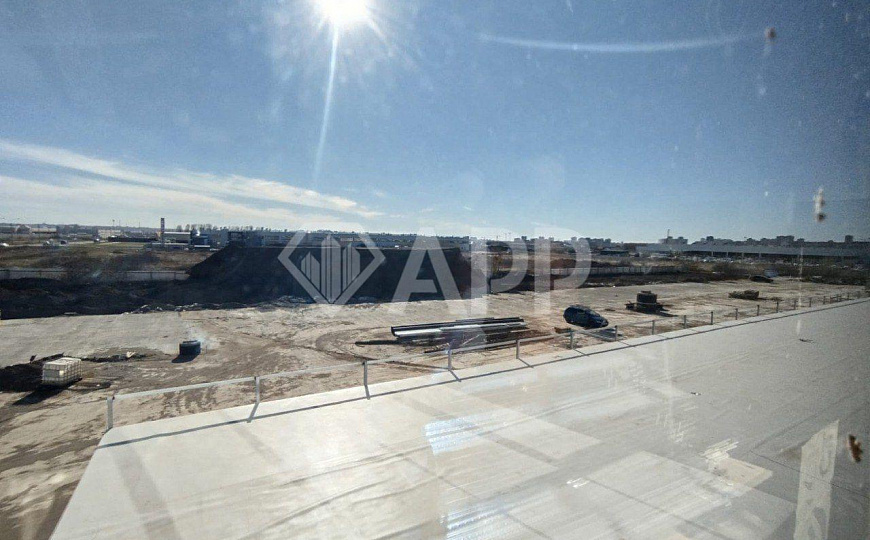 Продам участок 80 сот. (промназначения) фото