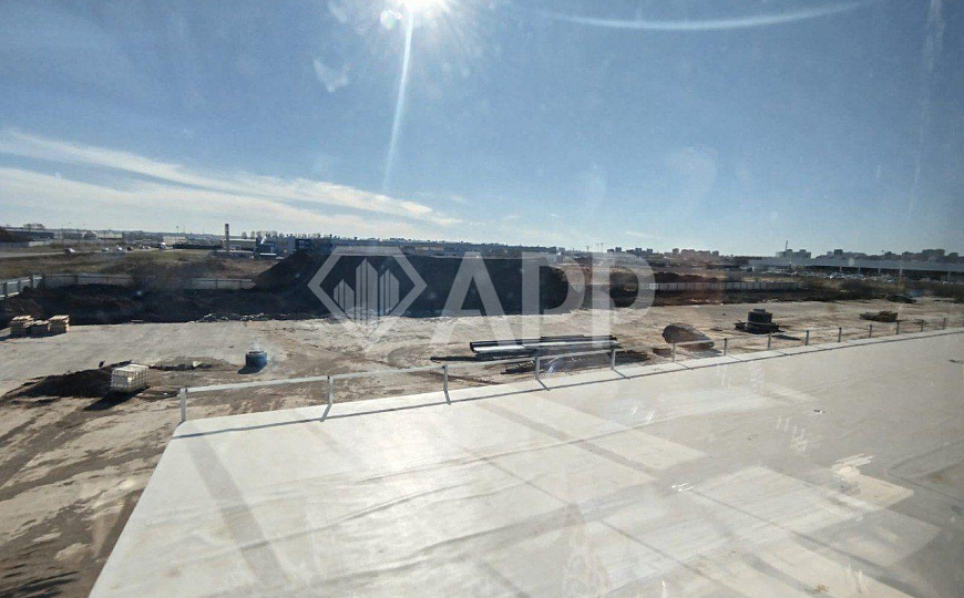 Продам участок 80 сот. (промназначения) фото