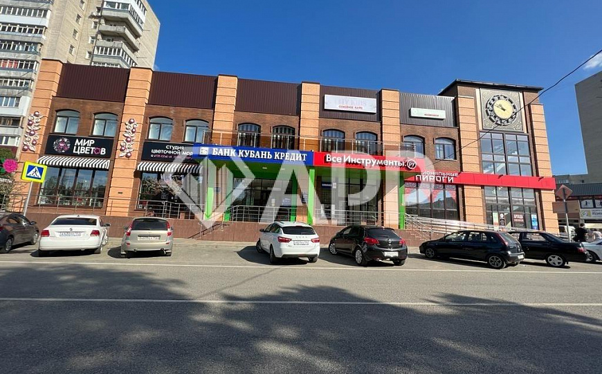 Сдам помещение свободного назначения, 730 м². От 200 м² фото