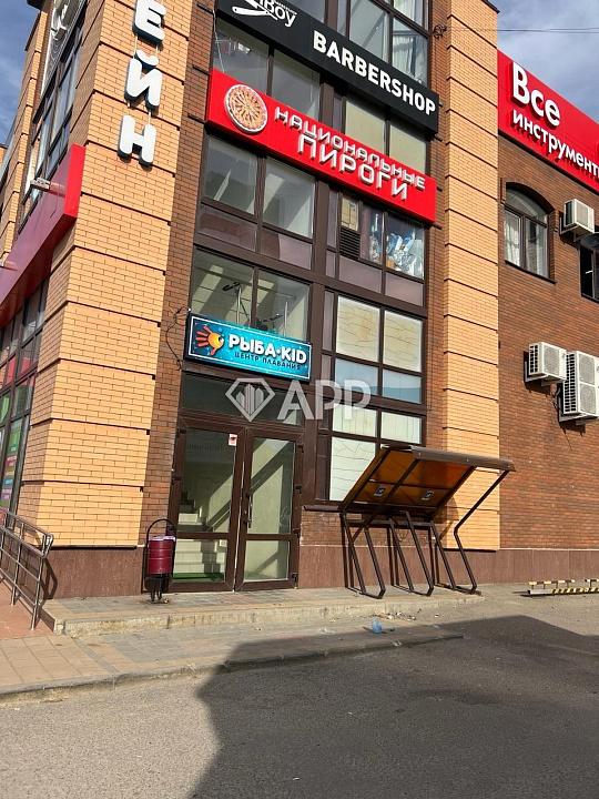 Сдам помещение свободного назначения, 730 м². От 200 м² фото