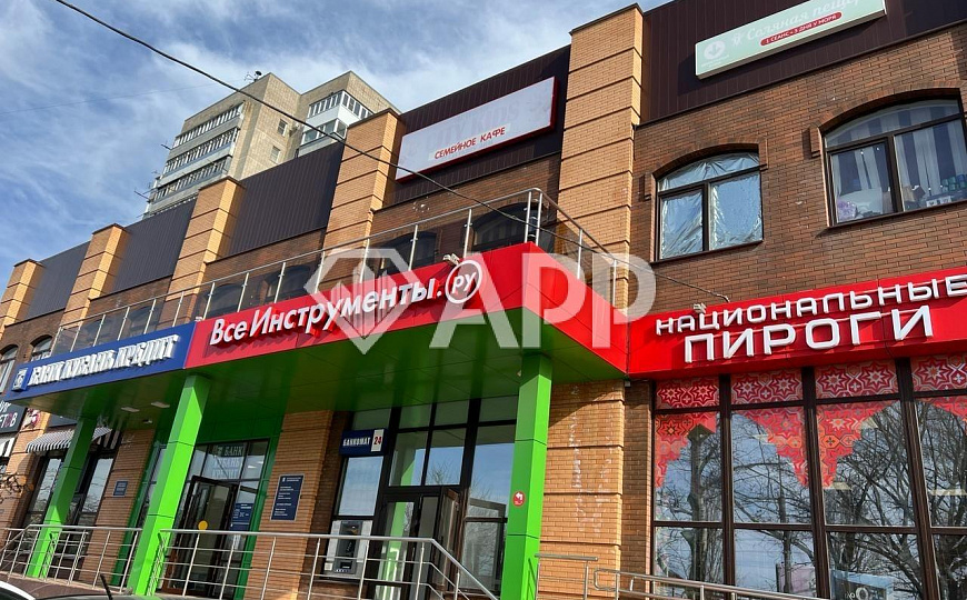 Сдам помещение свободного назначения, 730 м². От 200 м² фото