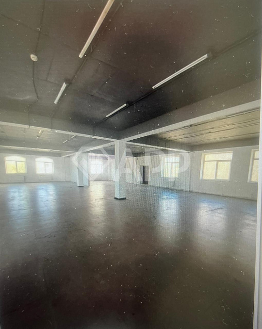 Сдам помещение свободного назначения, 730 м². От 200 м² фото