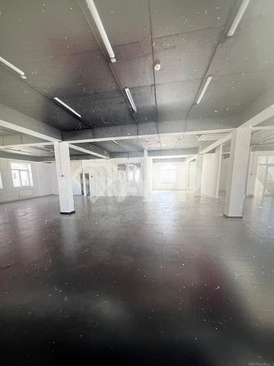 Сдам помещение свободного назначения, 730 м². От 200 м² фото