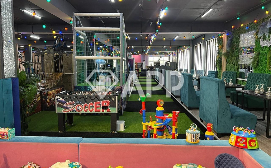 Сдам помещение свободного назначения, 730 м². От 200 м² фото