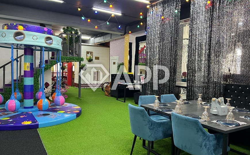 Сдам помещение свободного назначения, 730 м². От 200 м² фото