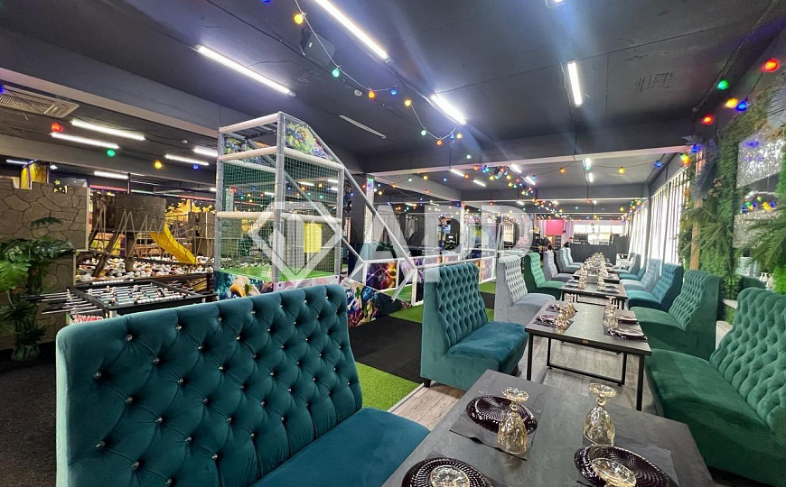 Сдам помещение свободного назначения, 730 м². От 200 м² фото