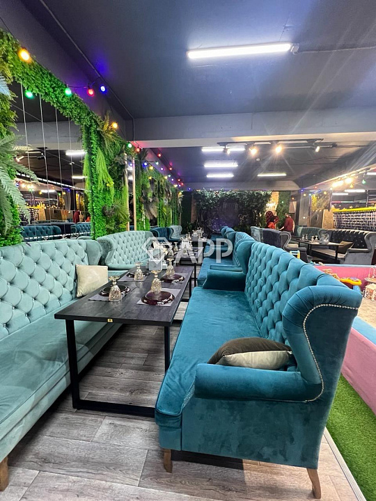 Сдам помещение свободного назначения, 730 м². От 200 м² фото