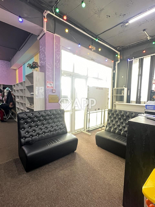 Сдам помещение свободного назначения, 730 м². От 200 м² фото