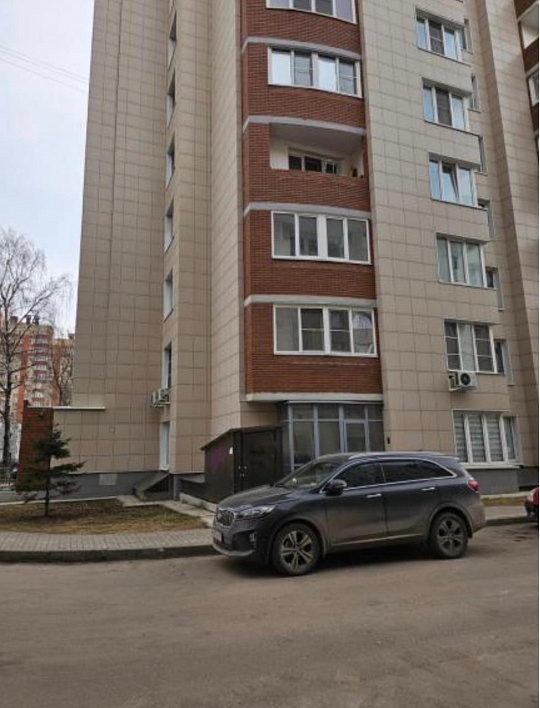 Продам помещение свободного назначения, 417 м² фото