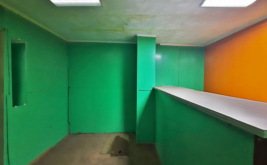 Аренда отдельно стоящего павильона, 70 м² фото