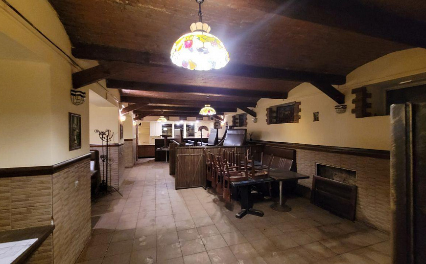 Помещение для ресторана 240м2 фото