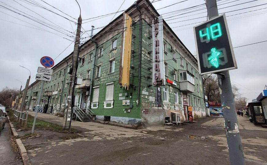 Помещение для ресторана 240м2 фото