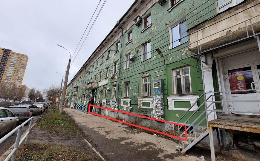 Помещение для ресторана 240м2 фото