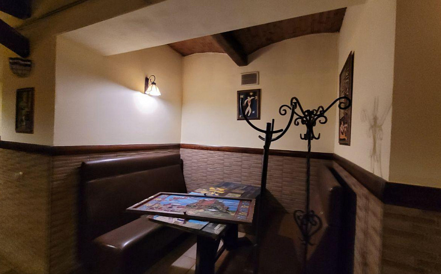 Помещение для ресторана 240м2 фото