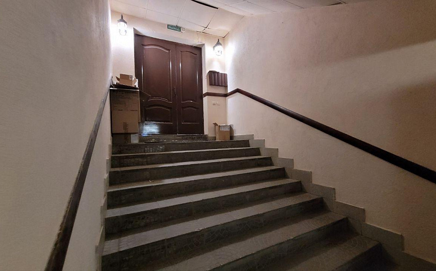 Помещение для ресторана 240м2 фото