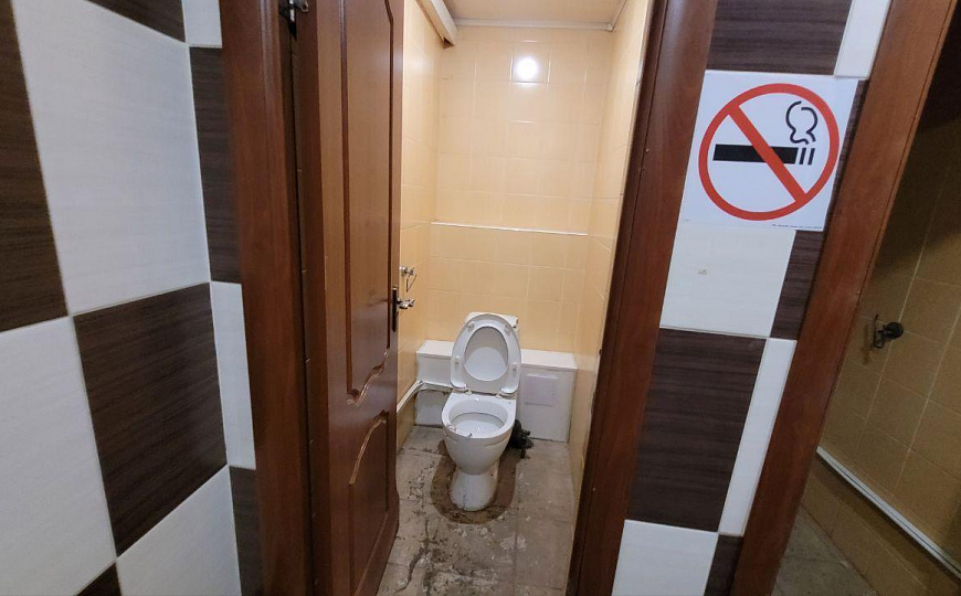 Помещение для ресторана 240м2 фото