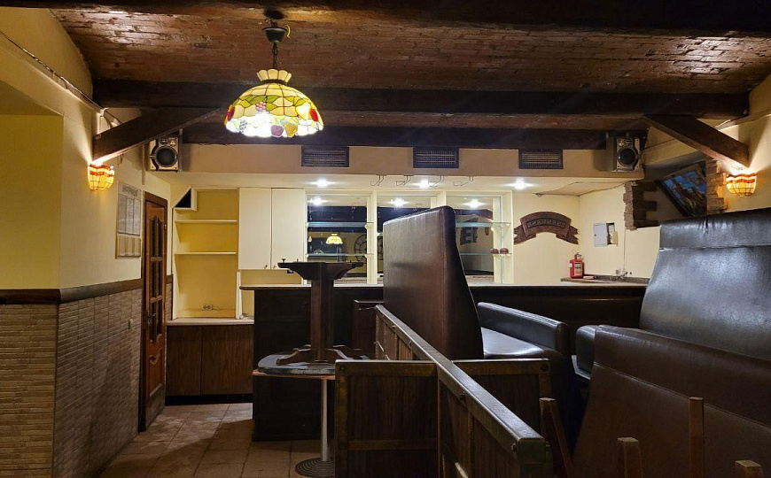 Помещение для ресторана 240м2 фото