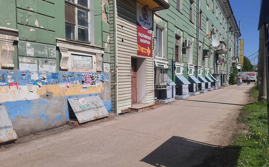 Помещение для ресторана 240м2 фото
