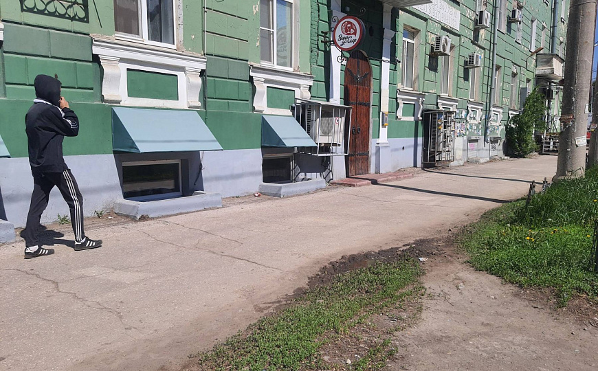Помещение для ресторана 240м2 фото