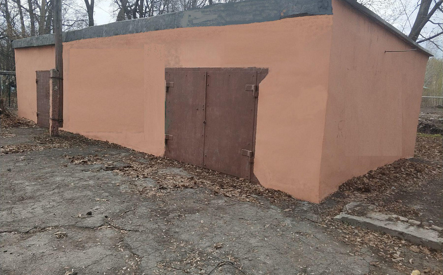 Складское помещение, 71 м² фото