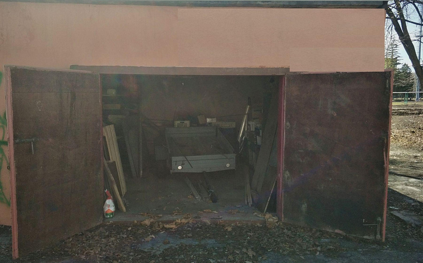 Складское помещение, 71 м² фото