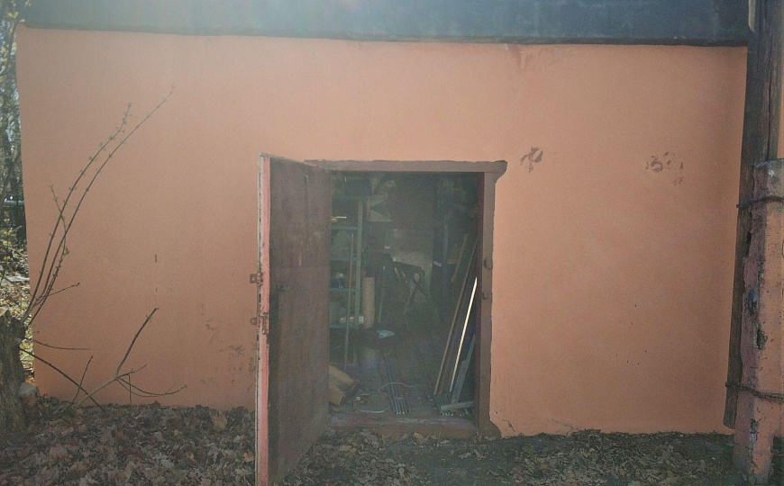 Складское помещение, 71 м² фото