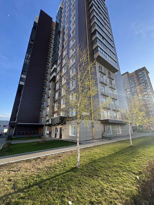 Аренда, помещение свободного назначения, 108 м² фото