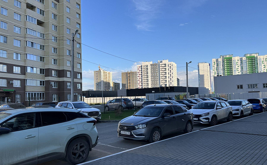Аренда, помещение свободного назначения, 108 м² фото