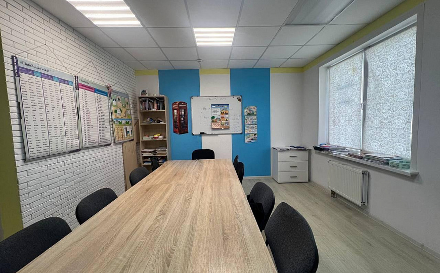 Аренда, помещение свободного назначения, 108 м² фото