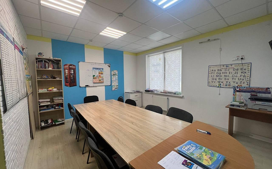 Аренда, помещение свободного назначения, 108 м² фото