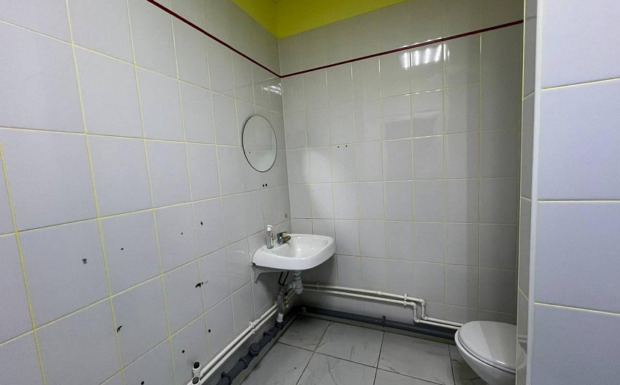 Аренда, помещение свободного назначения, 108 м² фото