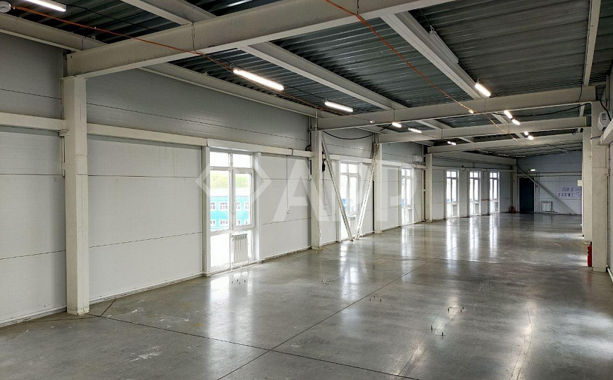 Сдаются офисы в технопарке 280 и 560м² с парковкой фото