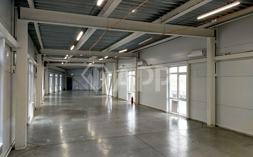 Сдаются офисы в технопарке 280 и 560м² с парковкой фото