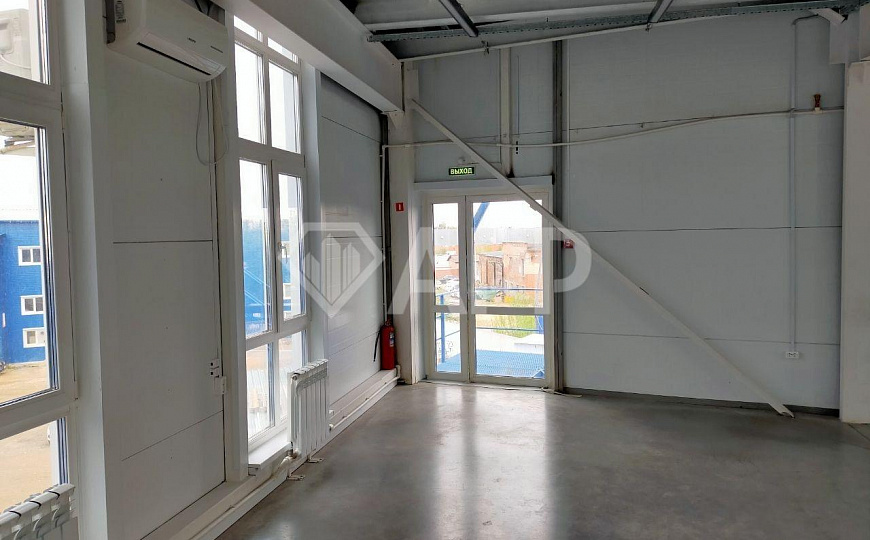 Сдаются офисы в технопарке 280 и 560м² с парковкой фото