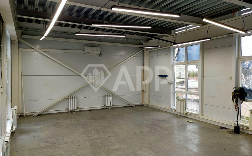 Сдаются офисы в технопарке 280 и 560м² с парковкой фото