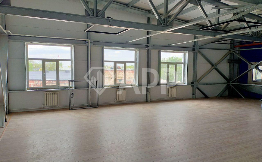 Сдаются офисы в технопарке 280 и 560м² с парковкой фото