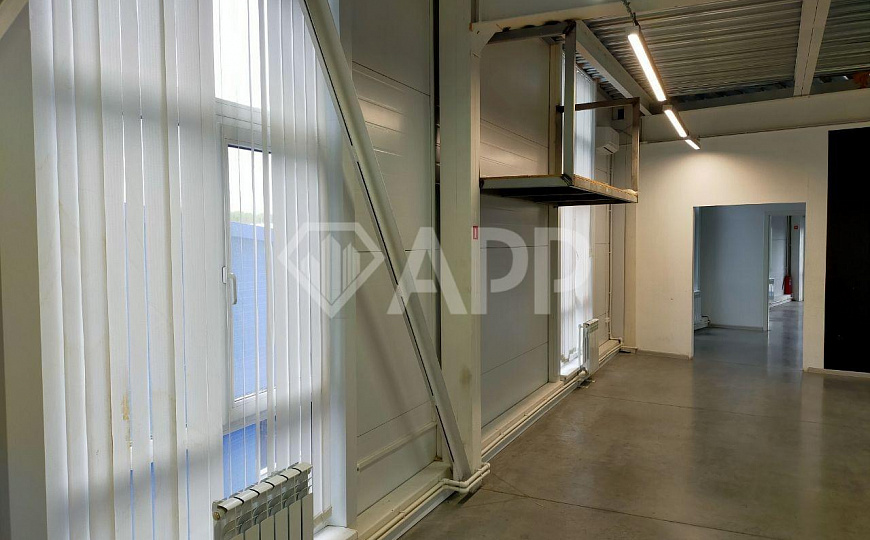 Сдаются офисы в технопарке 280 и 560м² с парковкой фото