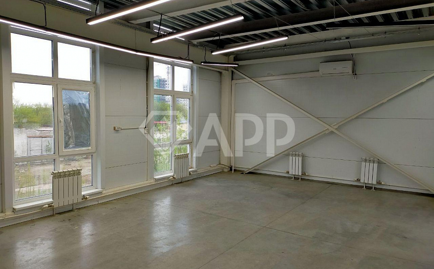 Сдаются офисы в технопарке 280 и 560м² с парковкой фото