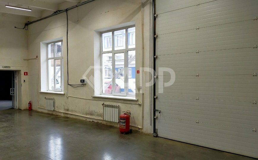 Сдаются офисы в технопарке 280 и 560м² с парковкой фото