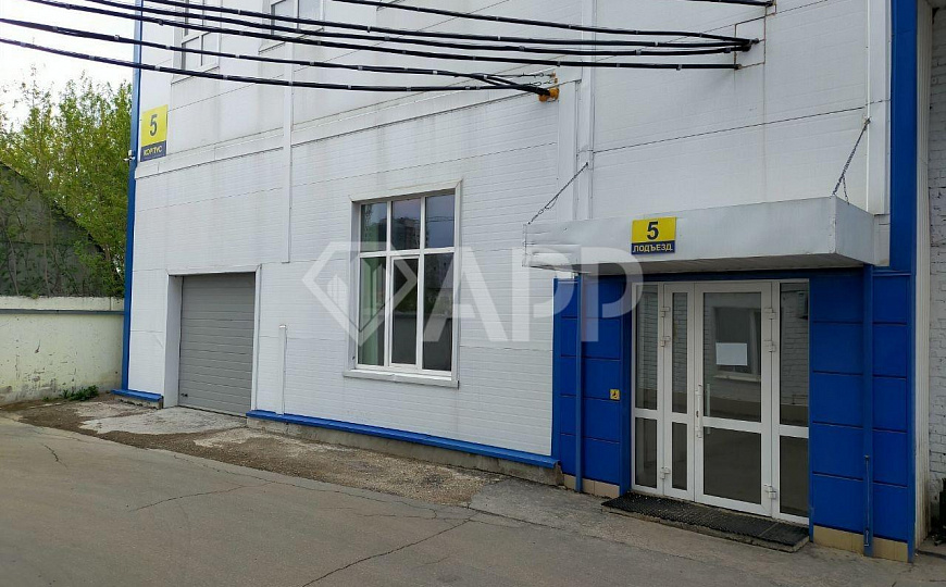 Сдаются офисы в технопарке 280 и 560м² с парковкой фото