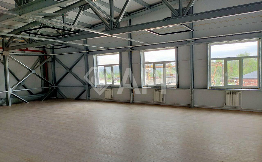 Сдаются офисы в технопарке 280 и 560м² с парковкой фото