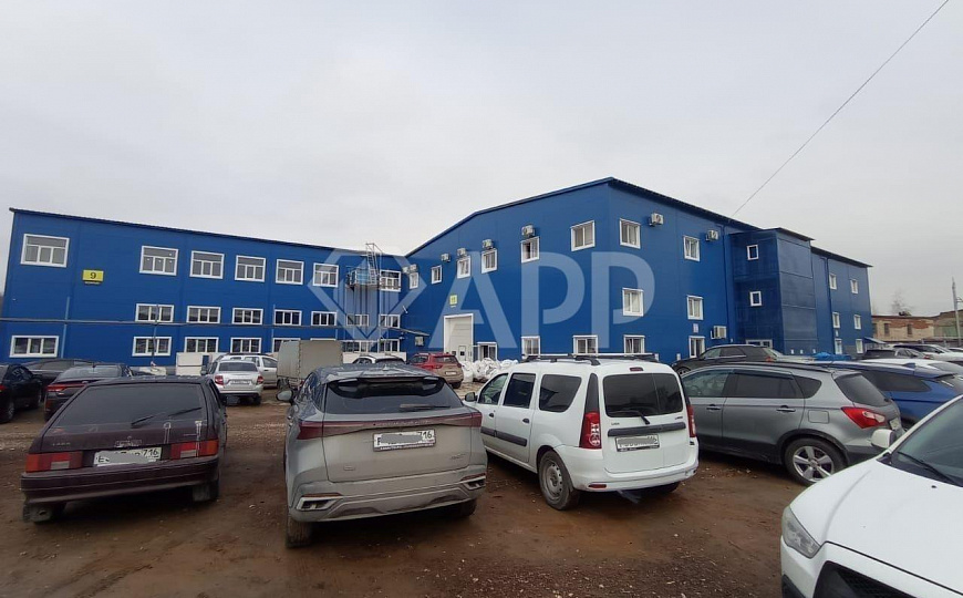 Сдаются площади от 108 до 750м² под приборостроение в действующем технопарке фото