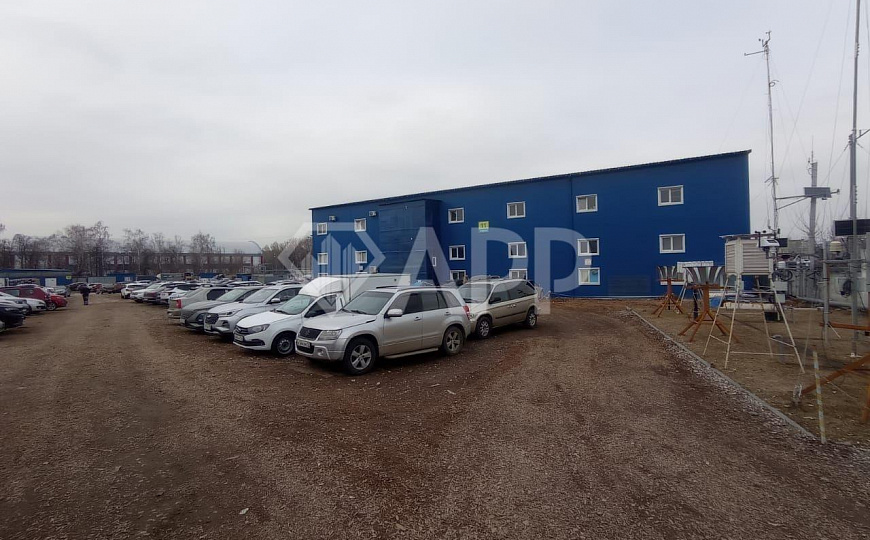 Сдаются площади от 108 до 750м² под приборостроение в действующем технопарке фото