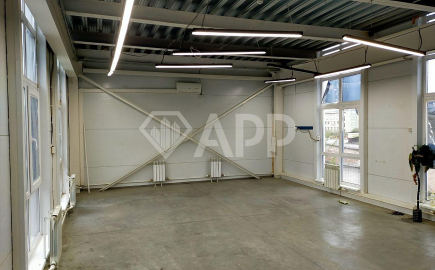 Сдаются площади от 108 до 750м² под приборостроение в действующем технопарке фото