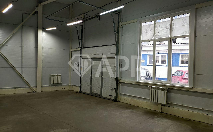 Сдаются площади от 108 до 750м² под приборостроение в действующем технопарке фото