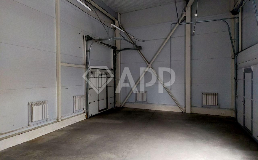 Сдаются площади от 108 до 750м² под приборостроение в действующем технопарке фото