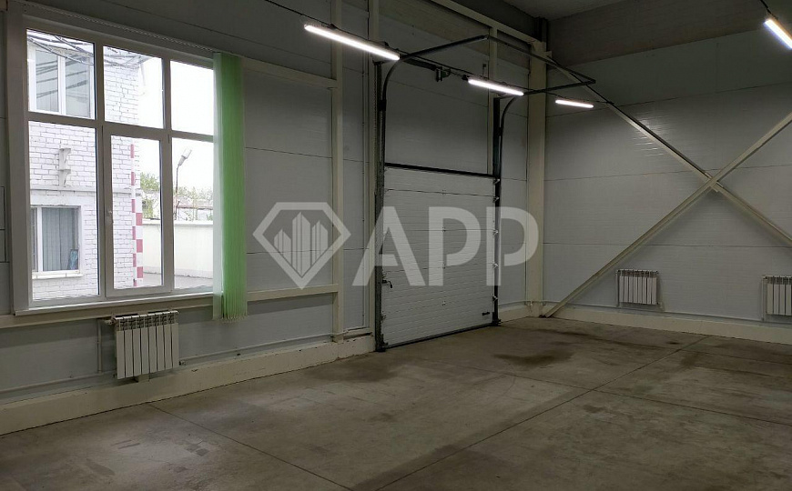 Сдаются площади от 108 до 750м² под приборостроение в действующем технопарке фото