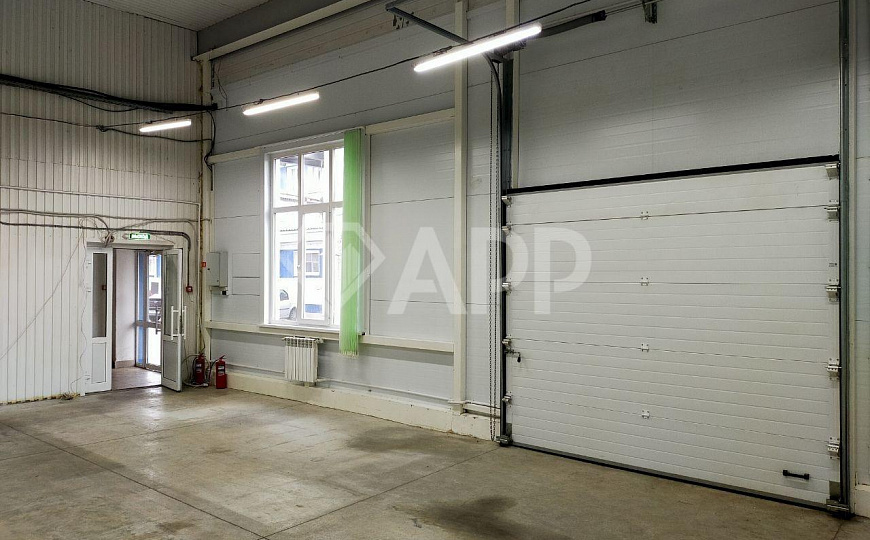 Сдаются площади от 108 до 750м² под приборостроение в действующем технопарке фото