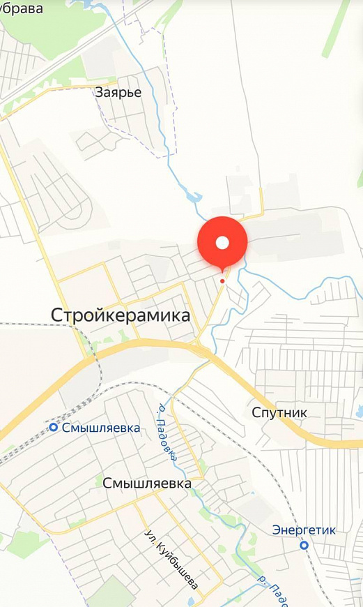 Мебельное производство 322 м2  фото