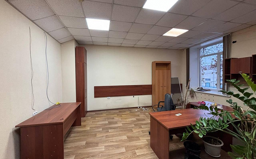 145 кв.м. на первой линии в Старом городе фото